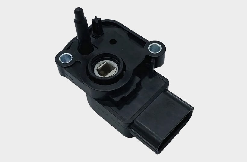 Gaz kelebek sensörü ne işe yarar?