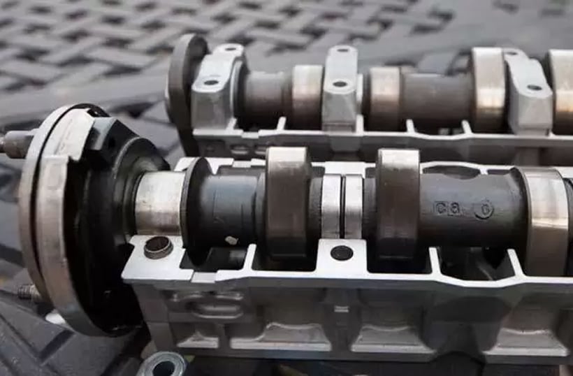 Eksantrik Mili Arızası Nasıl Anlaşılır?