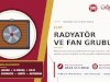 Fiat Radyatör ve Fan Sistemleri – Motorunuzu Koruyun