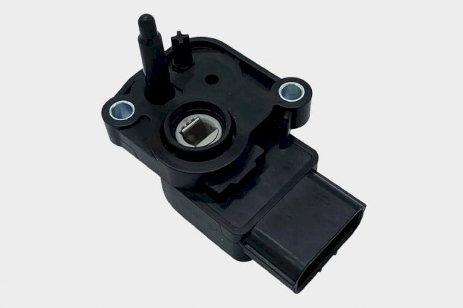 Gaz kelebek sensörü ne işe yarar?