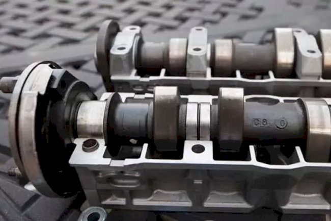 Eksantrik Mili Arızası Nasıl Anlaşılır?