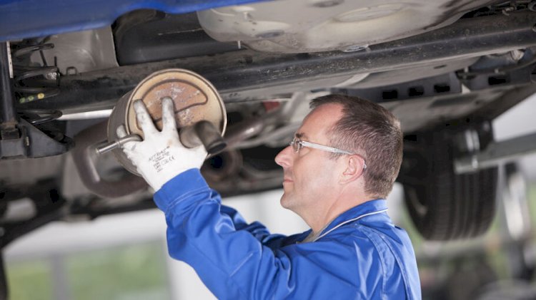 Volkswagen Yedek Parça