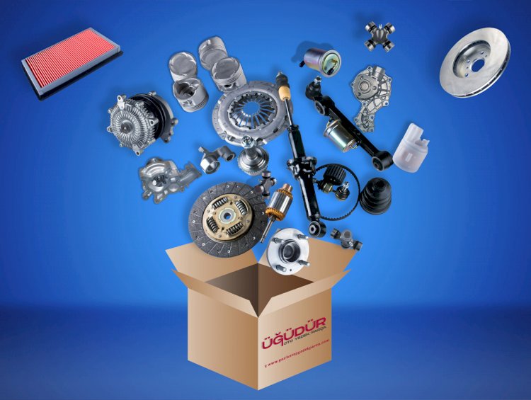 Gaziantep Yedek Parça