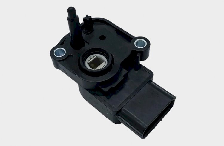 Gaz kelebek sensörü ne işe yarar?